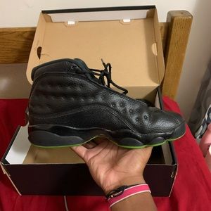 Air jordan retro 13 mid condition
